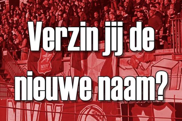 Verzin de perfecte naam!